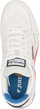Фудбалски копачки за сала Joma Top Flex Plus02 M TOUW2502IN, за мажи, црно-бели