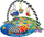 Dyshek loje për bebe Lamaze Freddie the Firefly Gym, me hark e lodra të varura, shumëngjyrësh