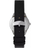 Orë dore për femra Timex Easy Reader TW2W15900, e zezë