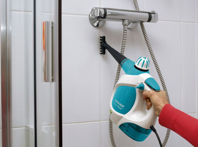 Pastrues me avull Concept Perfect Clean CP 1010, 1200W, i kaltër