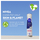 Antiperspirant sprej për goca Nivea Derma Control Natural Tone, 150 ml