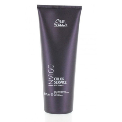Tretman për flokë me ngjyrë Wella Professional 250 ml