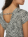 Fustan Jacqueline de Yong JDYDALILA Regular Fit 15257679, i bardhë/zi