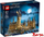 Set ndërtimi LEGO Harry Potter “Hogwarts Castle”, model për koleksionistë, plot hollësi, me shumë ngjyra