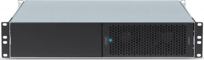 Sistem zgjerimi Sonnet Echo III, Thunderbolt 3 në PCIe, rackmount 2U, ngjyrë argjendtë