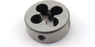 Freze fileti Richmann C9096, M14 x 1.5, HSS, gri metalike