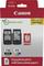 Patronë boje Canon 2970B017, komplet 2 copë, origjinal, shumëngjyrësh