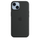 Apple iPhone 14 Silicone Case me MagSafe, Midnight