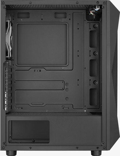 Kasë Aerocool Falcon FRGB, Midi Tower