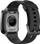 Orë smart Umax U-Band P2-L, e zezë