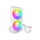 Ладилник со вода за процесор Arctic Liquid Freezer III 280 A RGB, 280 mm, A RGB, бел