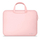 Çantë laptopi Tech-Protect Neopren Bag, 13-14", neopren, rozë
