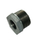 Reduktor çeliku i galvanizum, 5/4" x 3/4", gri metalik