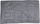 Peshqir banje Difox Terry Towel, 80 x 180 cm, 100% pambuk, gri