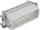 Insert konektori mashkullor LAPP EPIC H-A 16 SS, 16P+PE, 16A 250V, gri