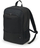 Çantë shpine për laptop Dicota, 15"-17.3", e zezë