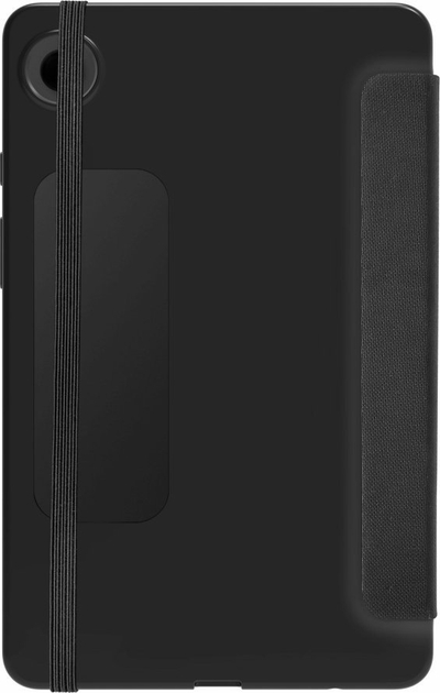 Mbulesë tableti OtterBox Galaxy Tab A9 React Folio, me qëndrim, e zezë