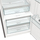 Frigorifer Gorenje R619EAXL6, i vetëm, me ekran LED, inoks