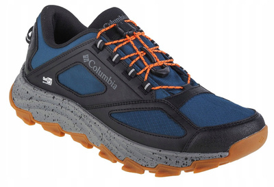 Atlete burra Columbia Flow Morrison OutDry, trekking, Techlite+, jeshile