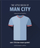 Little Book Of Man City - Orange Hippo!