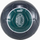 Top futbolli Puma ACM FtblArchive, material sintetik, me logon e Milanit, i zi me jeshile