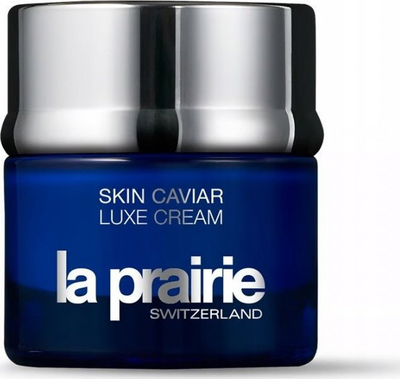 Krem fytyre La Prairie Skin Caviar Luxe Cream, 100 ml, për lifting edhe forcim