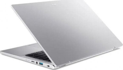 Laptop Acer Swift SFG14-71-580Y, 14", Core i5, 16GB RAM, 512GB SSD, ngjyrë argjendtë