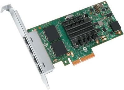 Intel Ethernet Server Adapter I350-T4V2