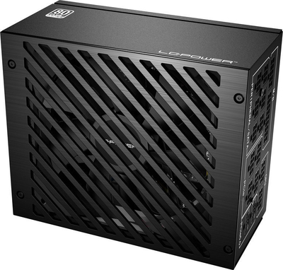 Burim energjie LC-Power Platinum LC1200P V2.52 ATX, 1200W