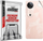 Folje mbrojtëse Shpinë Grizz SatinSkin për Vivo S19, përfundim sateni, transparente