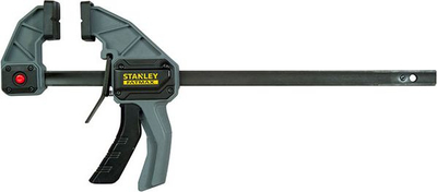 Kapëse automatike Stanley XL FMHT0-83242, 92 x 1250mm, e verdhë