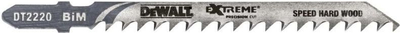 Tehe për prerje Dewalt XPC - DT2220-QZ