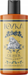 Vaj pastrues Jozka Linseed and Sea Buckthorn Oil, për heqjen e makeup-it, 100ml