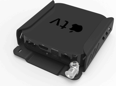 Mbajtëse për Apple TV Compulocks (ATVEN35)