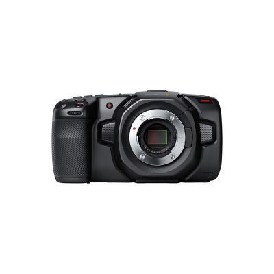 Blackmagic Design Kamerë Cinema Pocket 4K
