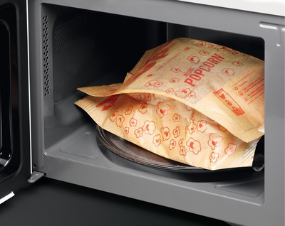 Mikrovalë Electrolux EMZ421MMW, 21L, 800W, e bardhë