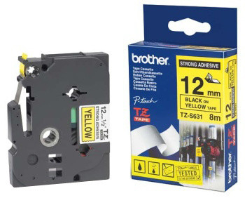 Shirit Brother TZE-S641 18 mm