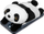Кутија за картички MagSafe Laut MAGMOJI Panda, додаток за iPhone, плюш