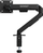 Krah monitori SENSE7 HANG Light, 17"-32", VESA 75x75 100x100, i zi
