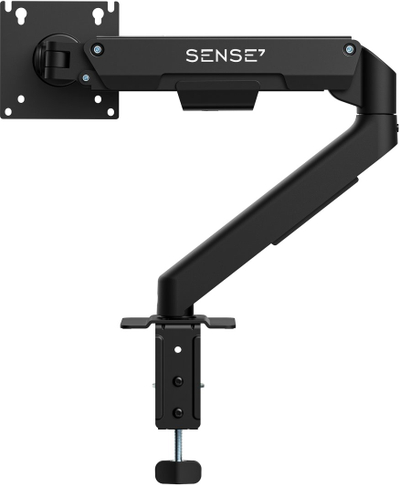 Krah monitori SENSE7 HANG Light, 17"-32", VESA 75x75 100x100, i zi