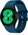 Rrip ore inteligjente Tech-Protect IconBand për Samsung Galaxy Watch 4, TPU, 40/42/44/46mm, blu elektrik