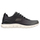 Atlete Skechers Track Ripkent, rrjetë që merr frymë, Memory Foam