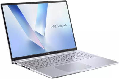 Laptopi Asus Vivobook 16 M1605, Ryzen 7 170, 16GB RAM, 512GB SSD, Windows 11, i argjendtë
