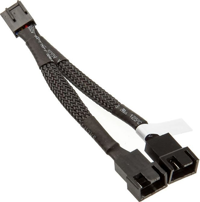 Ndarës PWM Rozgaleznik - 15cm (AK-CBFA04-15)