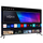 Televizor LED Diamant 43HL5530U/C, 43", Smart, 4K Ultra HD, i zi