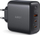 Karikues muri Aukey Omnia II Mix 65W GaN, 2x USB C, USB A, i zi