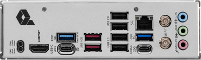 Матична плоча MSI PRO X870 P WIFI, ATX, DDR5, AM5