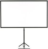 Ekran projekcioni Epson ELPSC21, 80", format 16:9, për tu marrë me vete