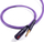 Kabllo melodike Jack 6.3mm - Jack 6.3mm, 8m, vjollcë