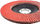 Disk lamelar bluarës ROCKFORCE P40, 150mm, vrimë 22.2mm